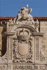 León